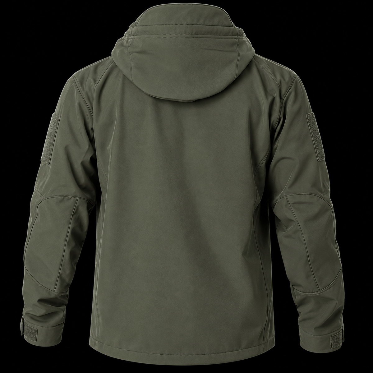 WINTERFORGE™ Tactical Fleece Jacket