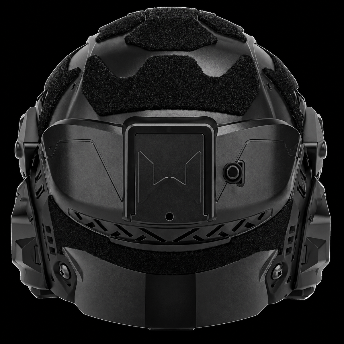 NIGHTRAID™ Operator Helmet System