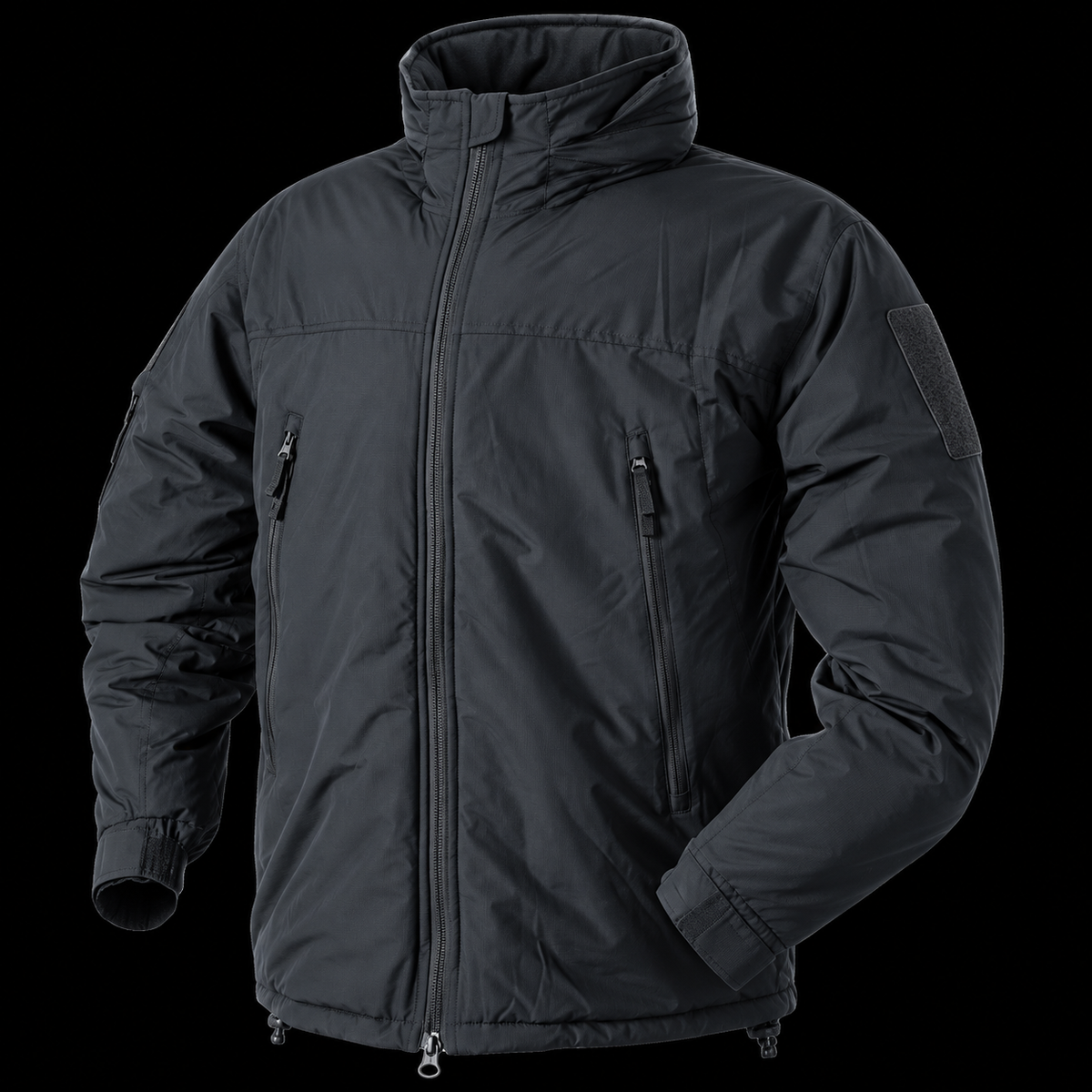 IRONWOLF™ Insulated Combat Jacket