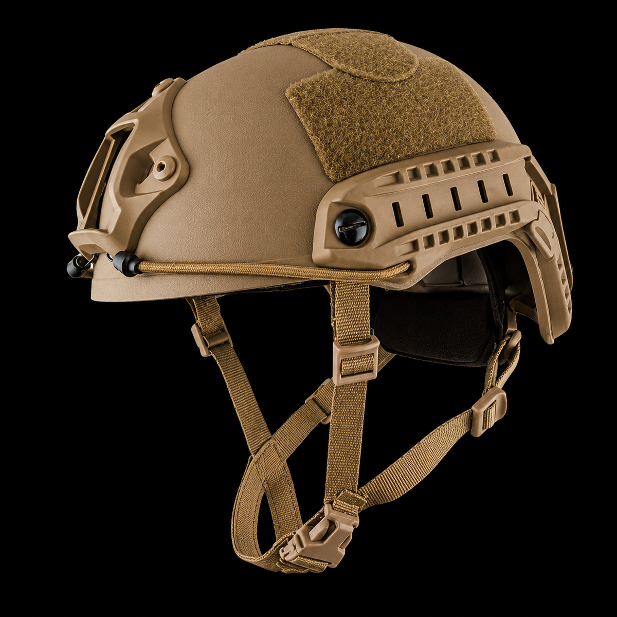Operator MH Helmet
