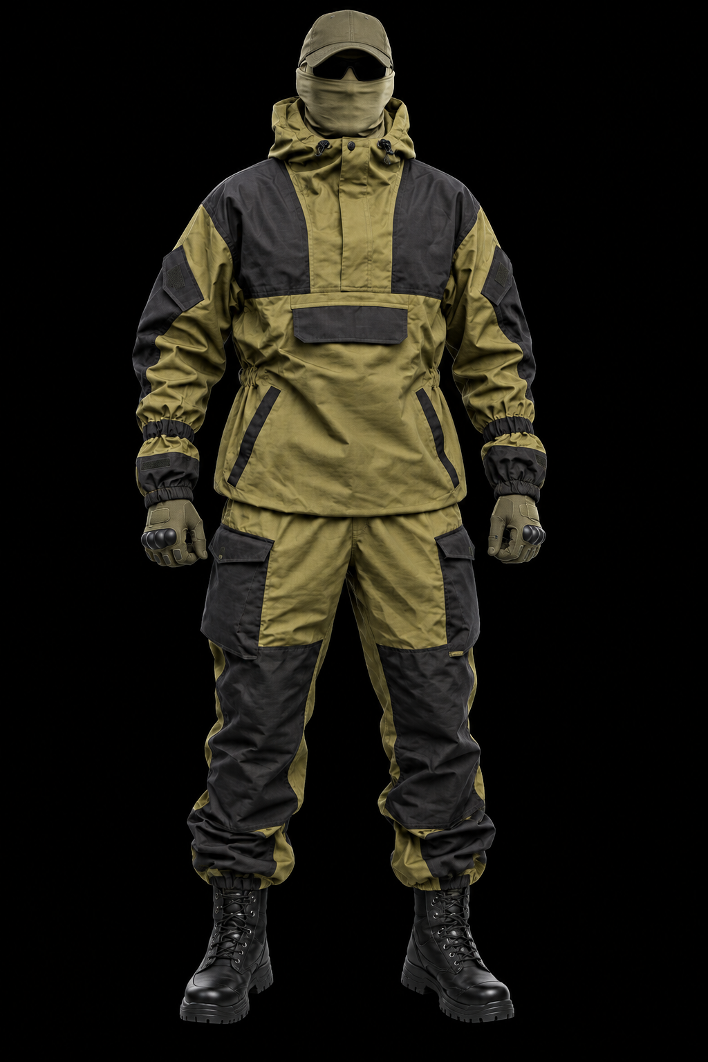 RIDGEFORGE™ Gorka 4 Combat Suit