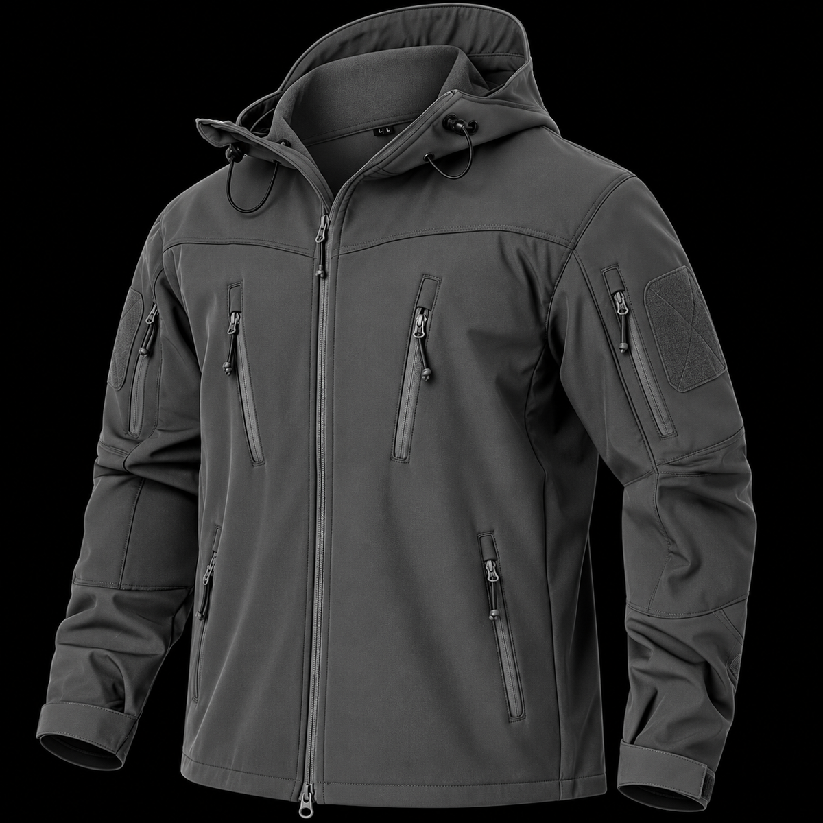 WINTERFORGE™ Tactical Fleece Jacket