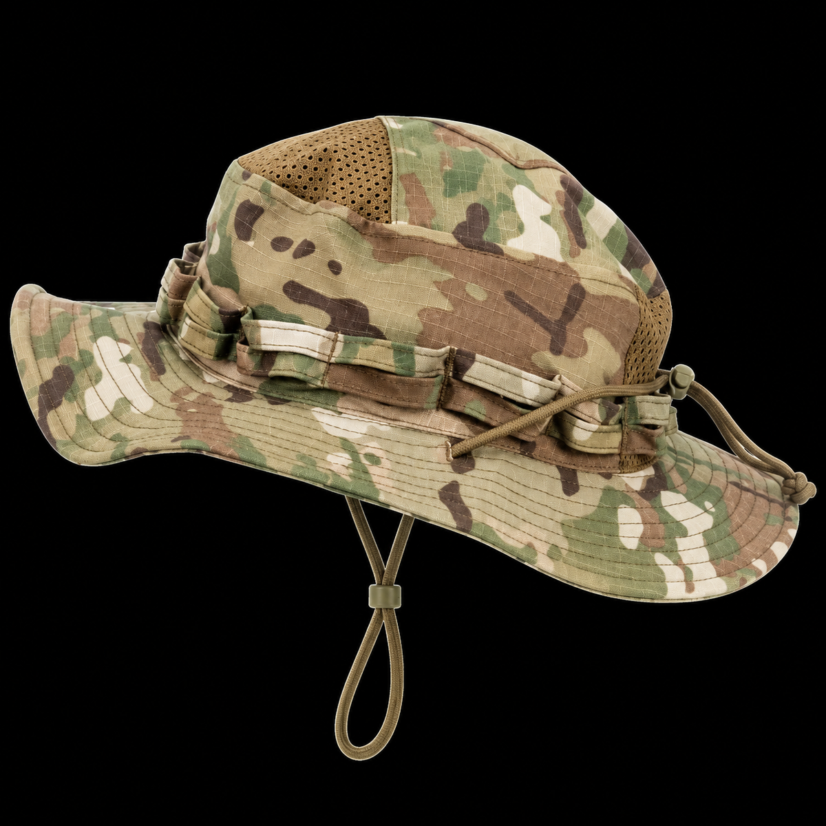SHADOWBRIM™ Tactical Boonie Hat