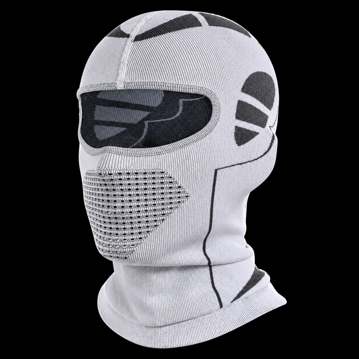 SHADOWSKIN™ Tactical Balaclava
