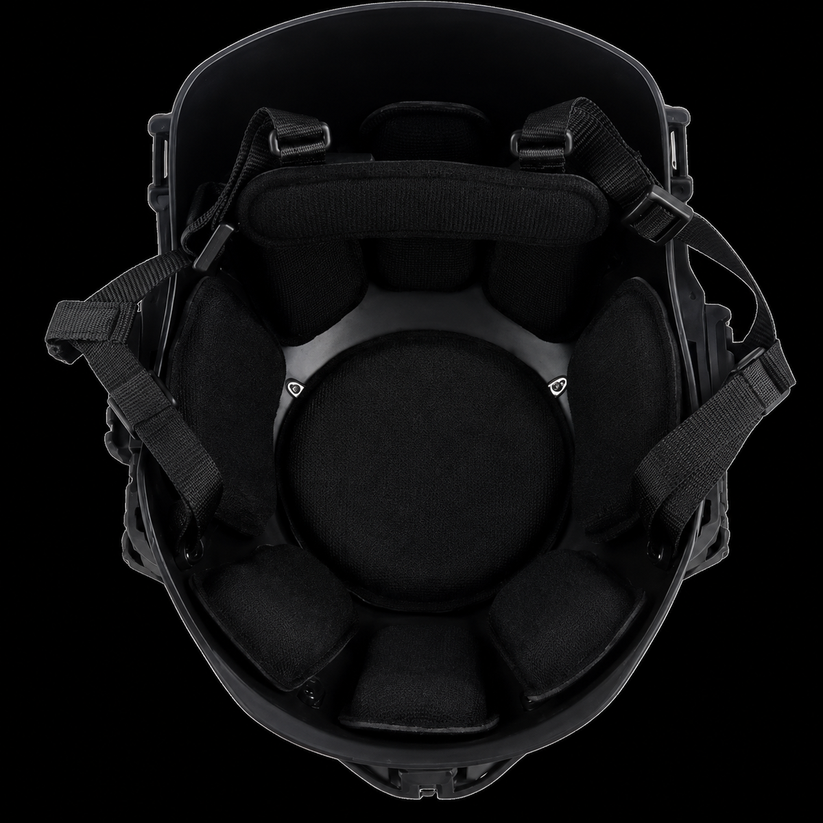 NIGHTRAID™ Operator Helmet System