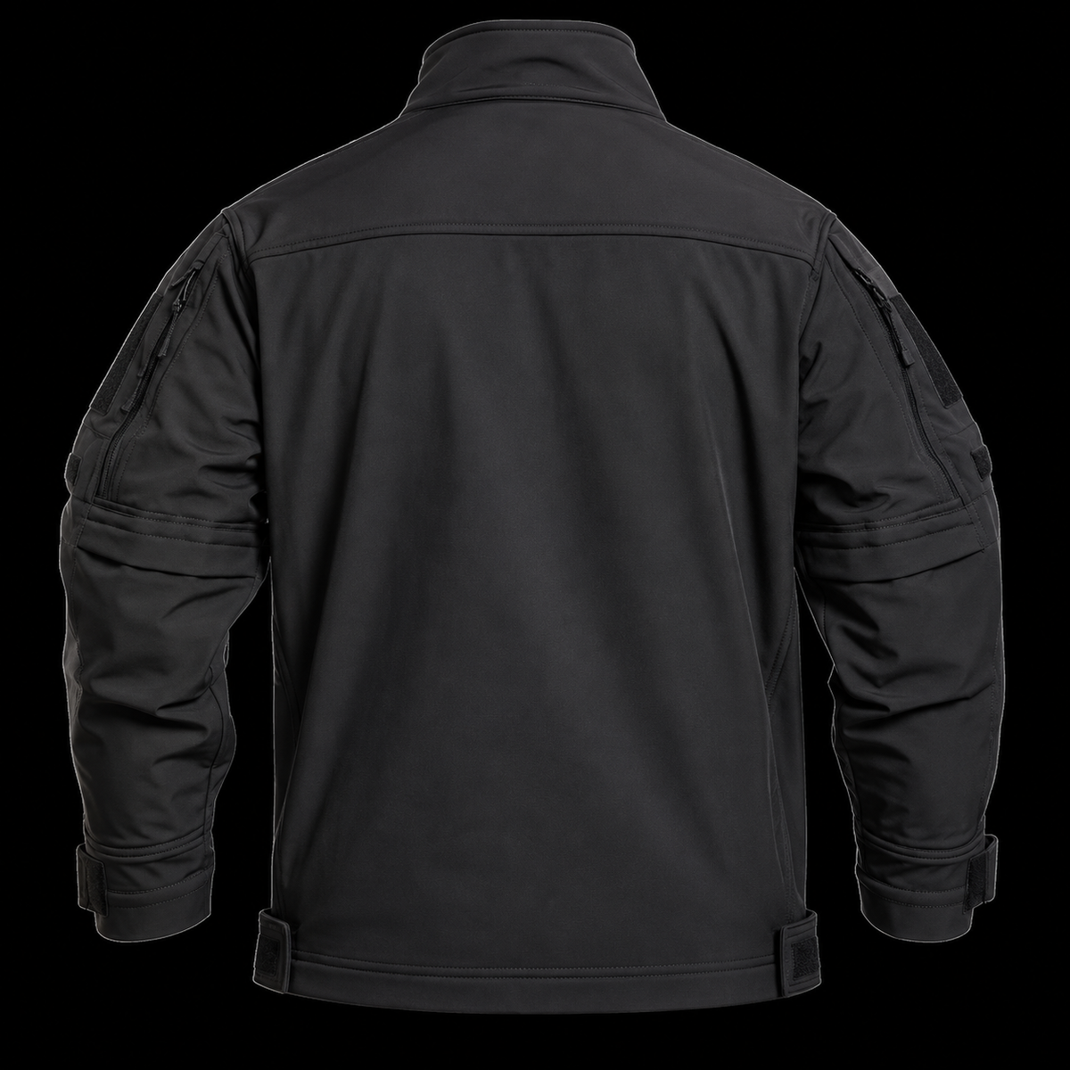 BLACK OPS™ Tactical Softshell Jacket