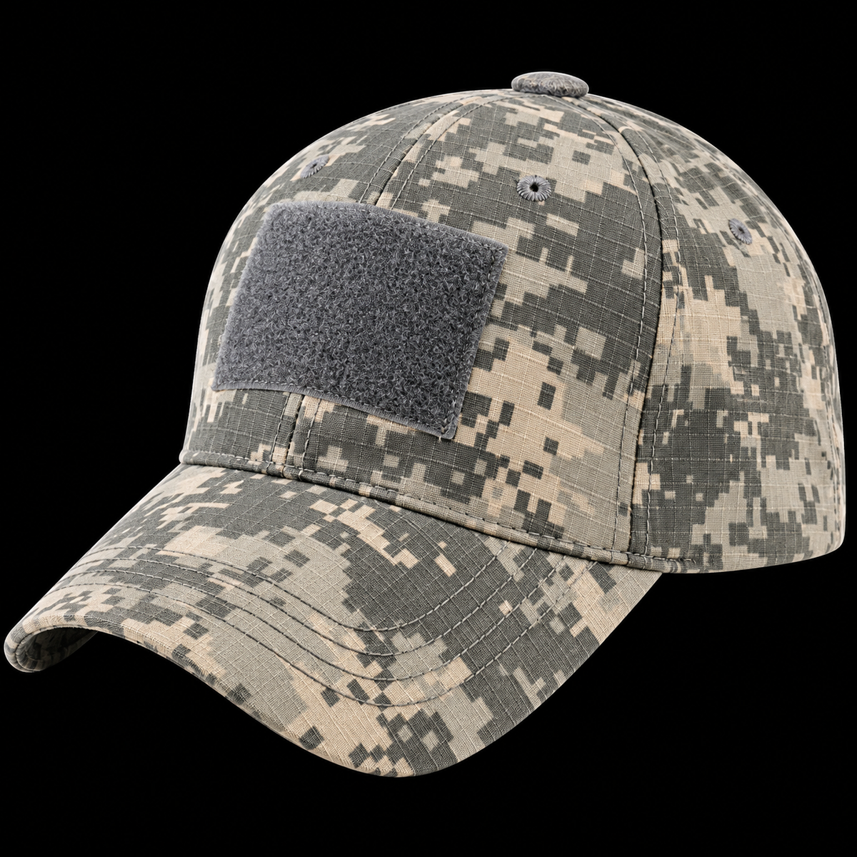 SHADOWPATCH™ Tactical Operator Cap