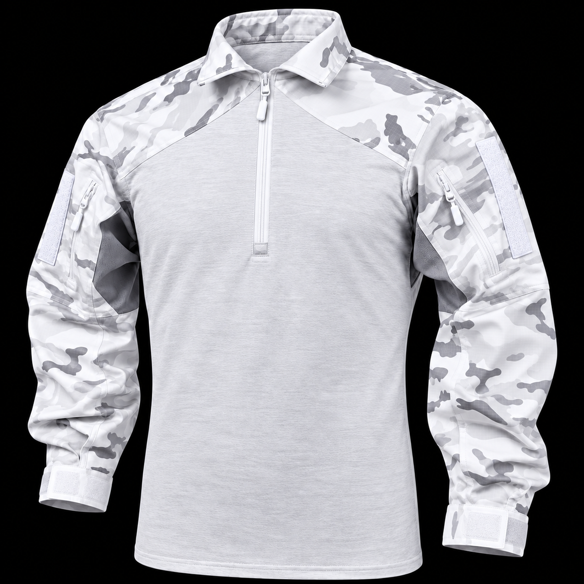WHITEOUT™ Tactical Combat Shirt