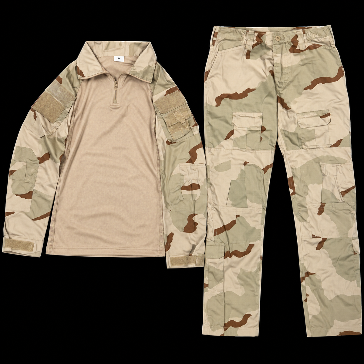 DESERT REAPER™ Combat Uniform