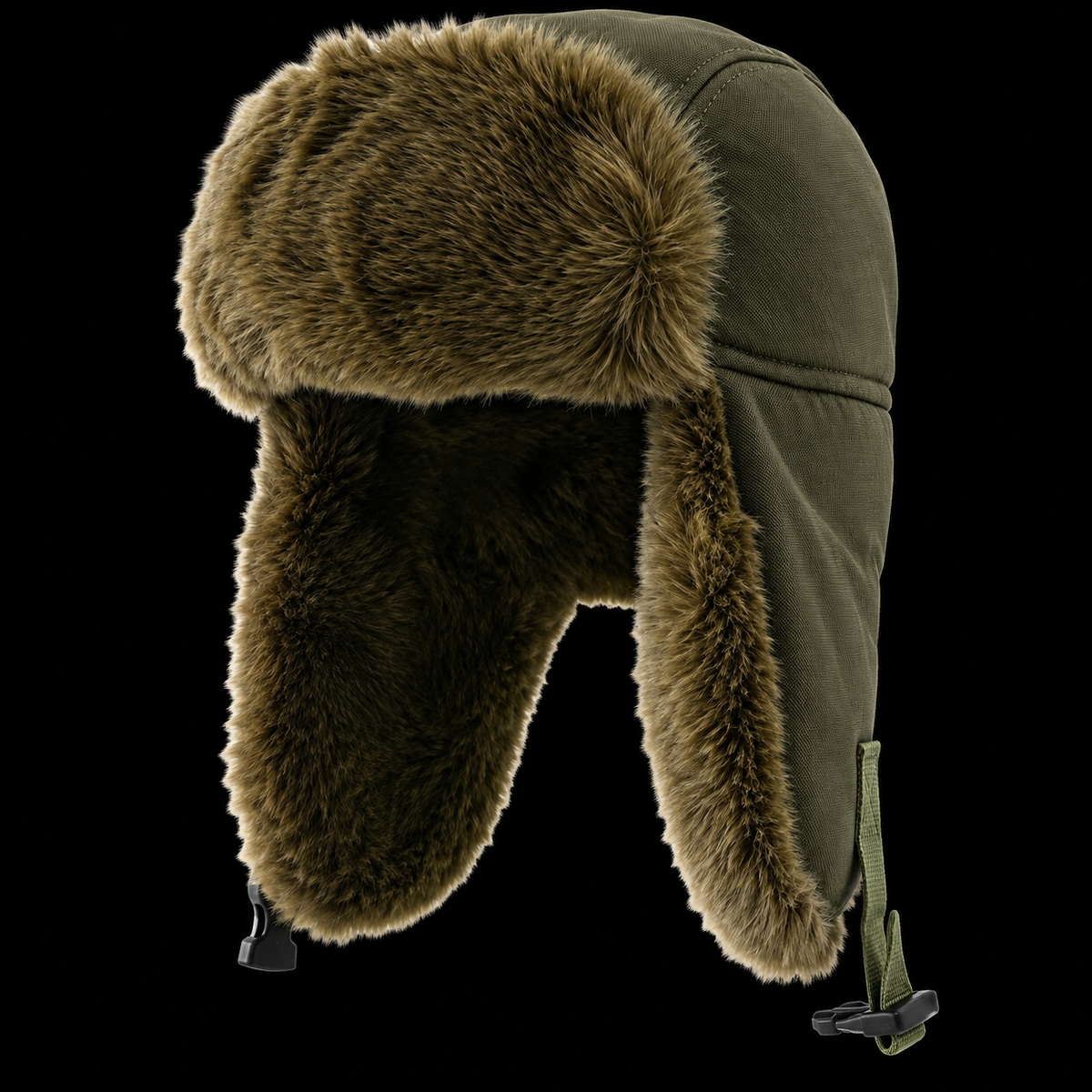 FROSTVEIL™ Winter Operator Hat