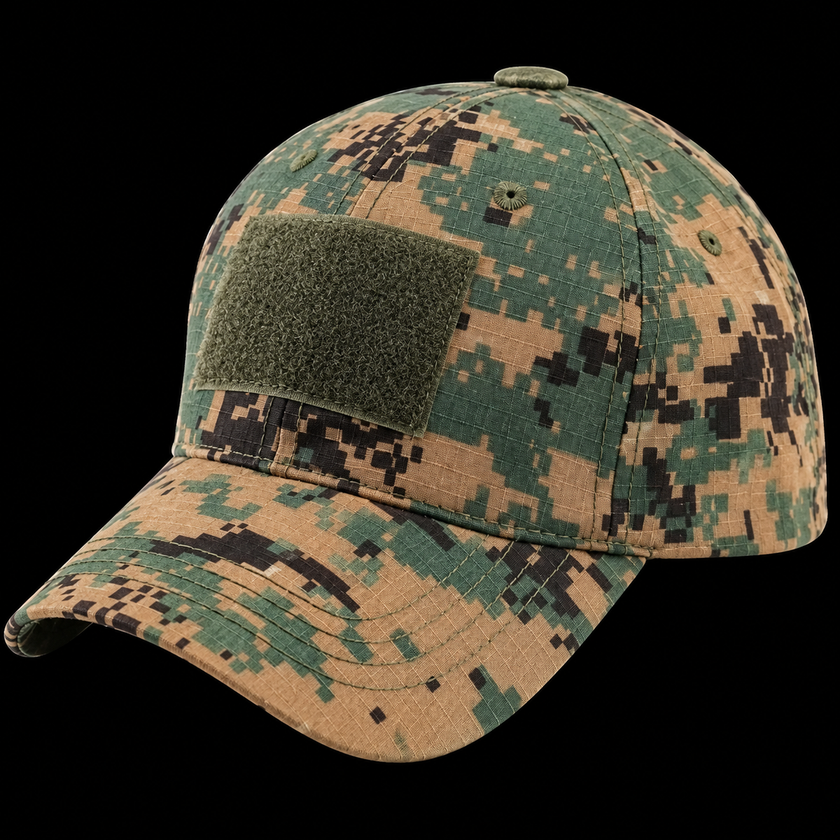 SHADOWPATCH™ Tactical Operator Cap