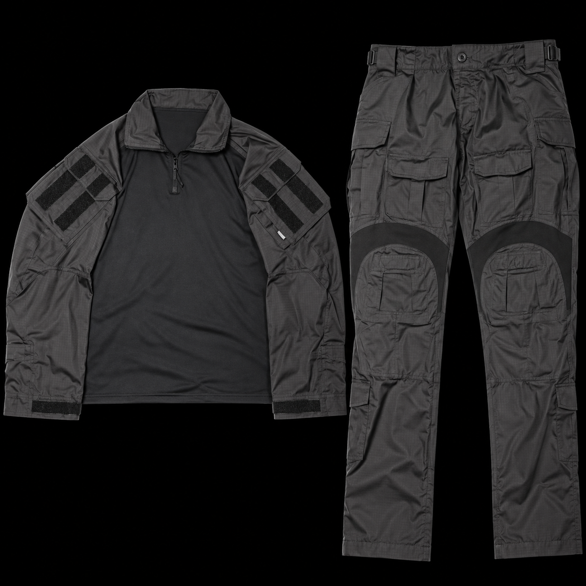 BLACK PHANTOM™ Combat Uniform