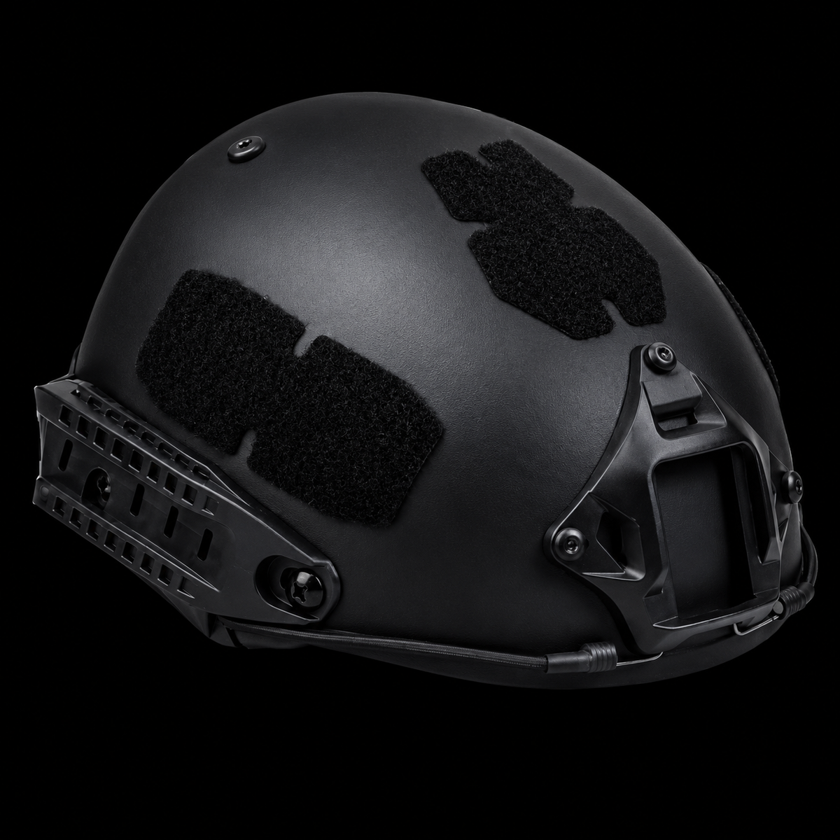 NIGHTRAID™ AirFrame Combat Helmet