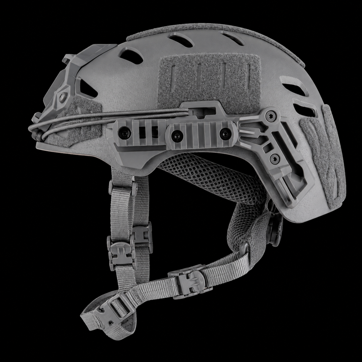 WRAITH-X™ Tactical Helmet