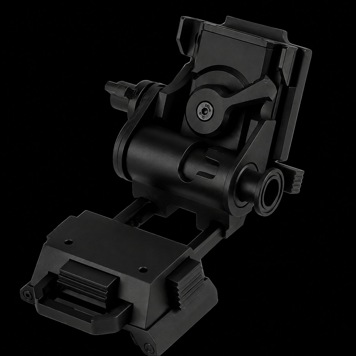 NIGHTRAID™ Tactical Raider Helmet Set
