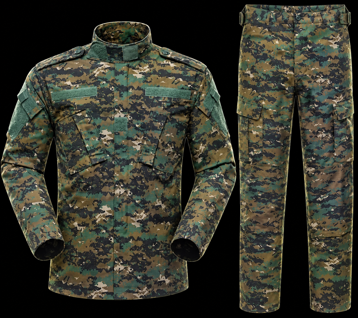 WARCORE™ Combat Uniform Set