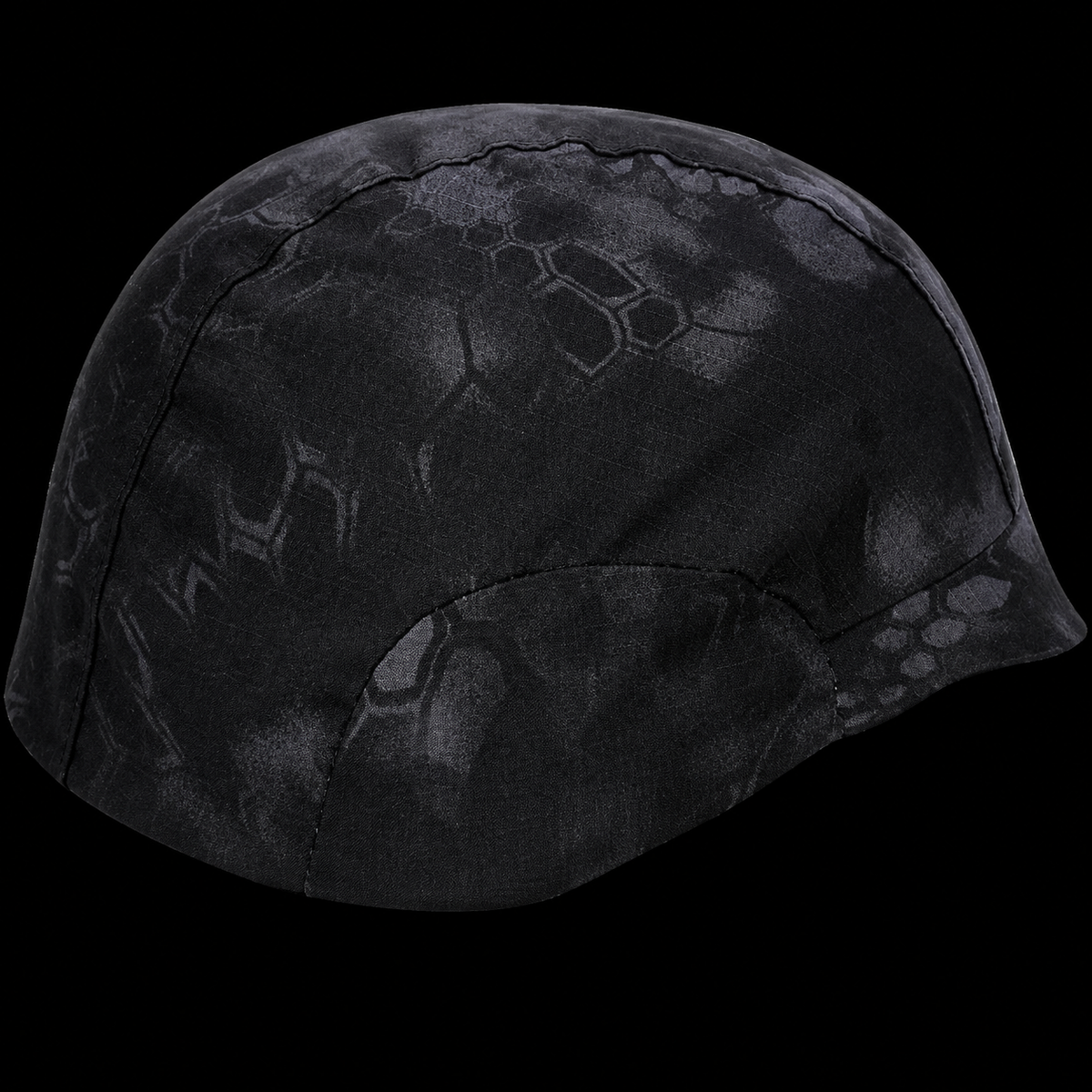 IronVeil™ Helmet Cover