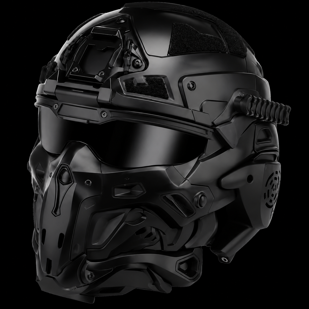 TITAN™ Combat Helmet