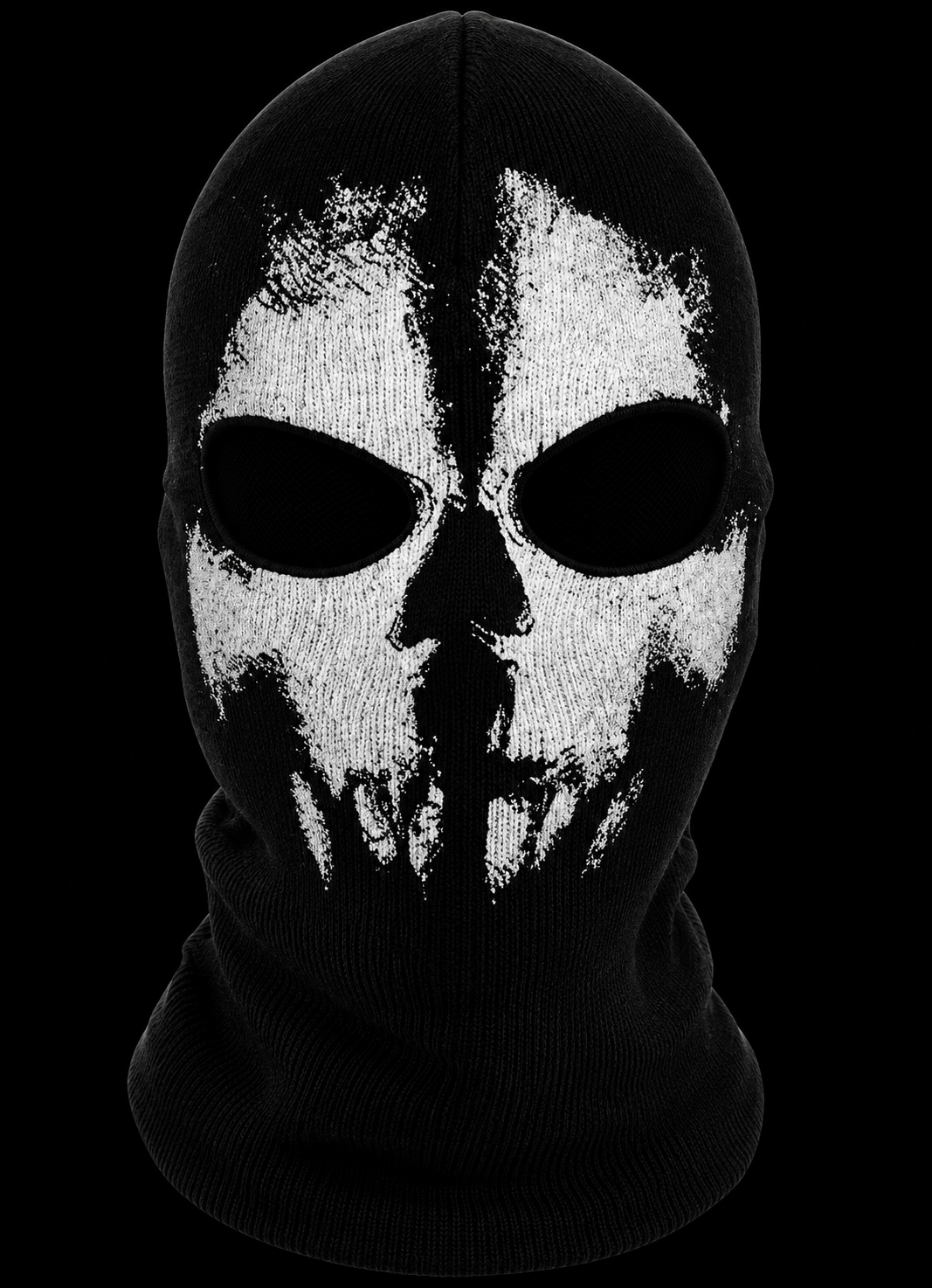 GHOSTREAPER™ Tactical Balaclava