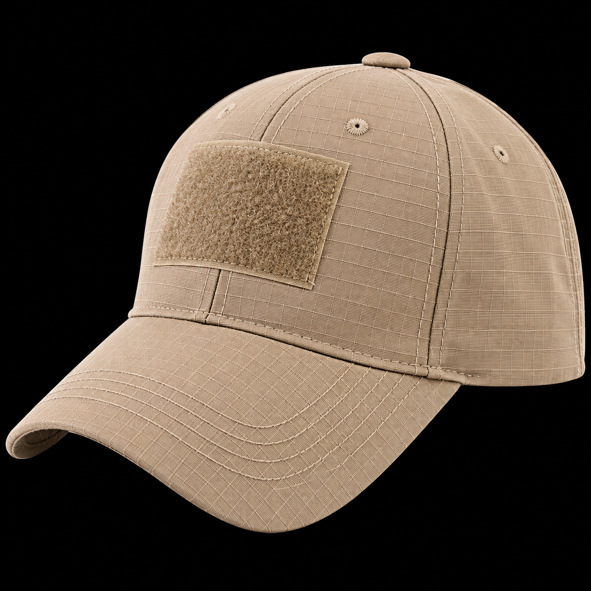 SHADOWPATCH™ Tactical Operator Cap