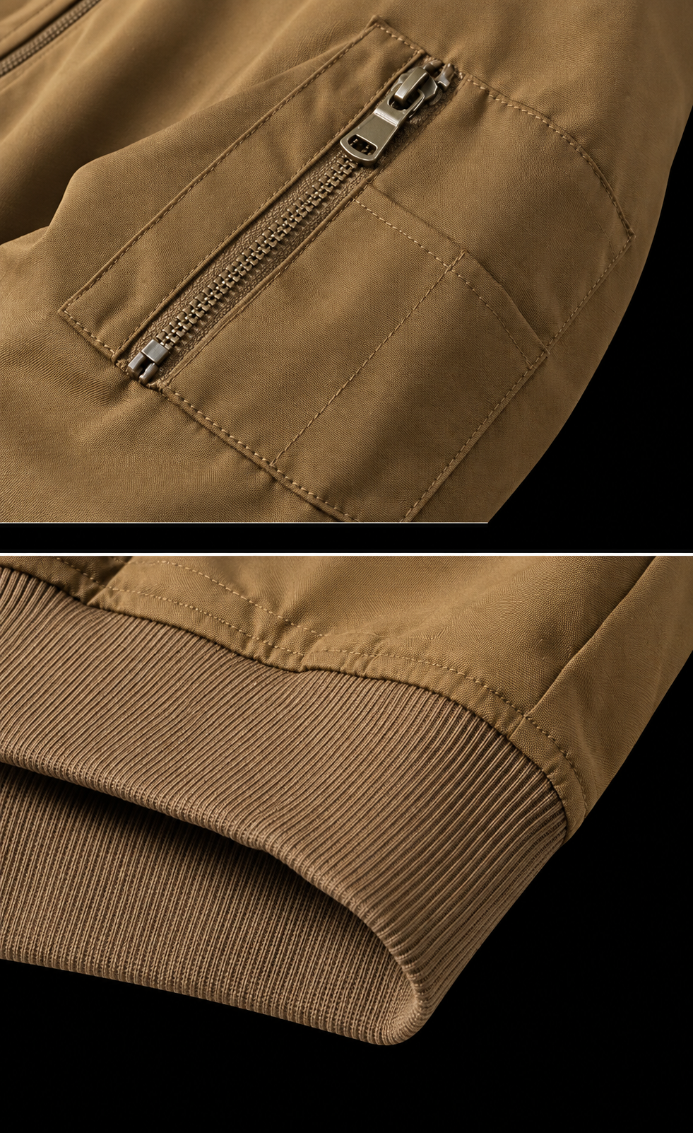 AIRCOMMAND™ Thermal Tactical Pilot Jacket