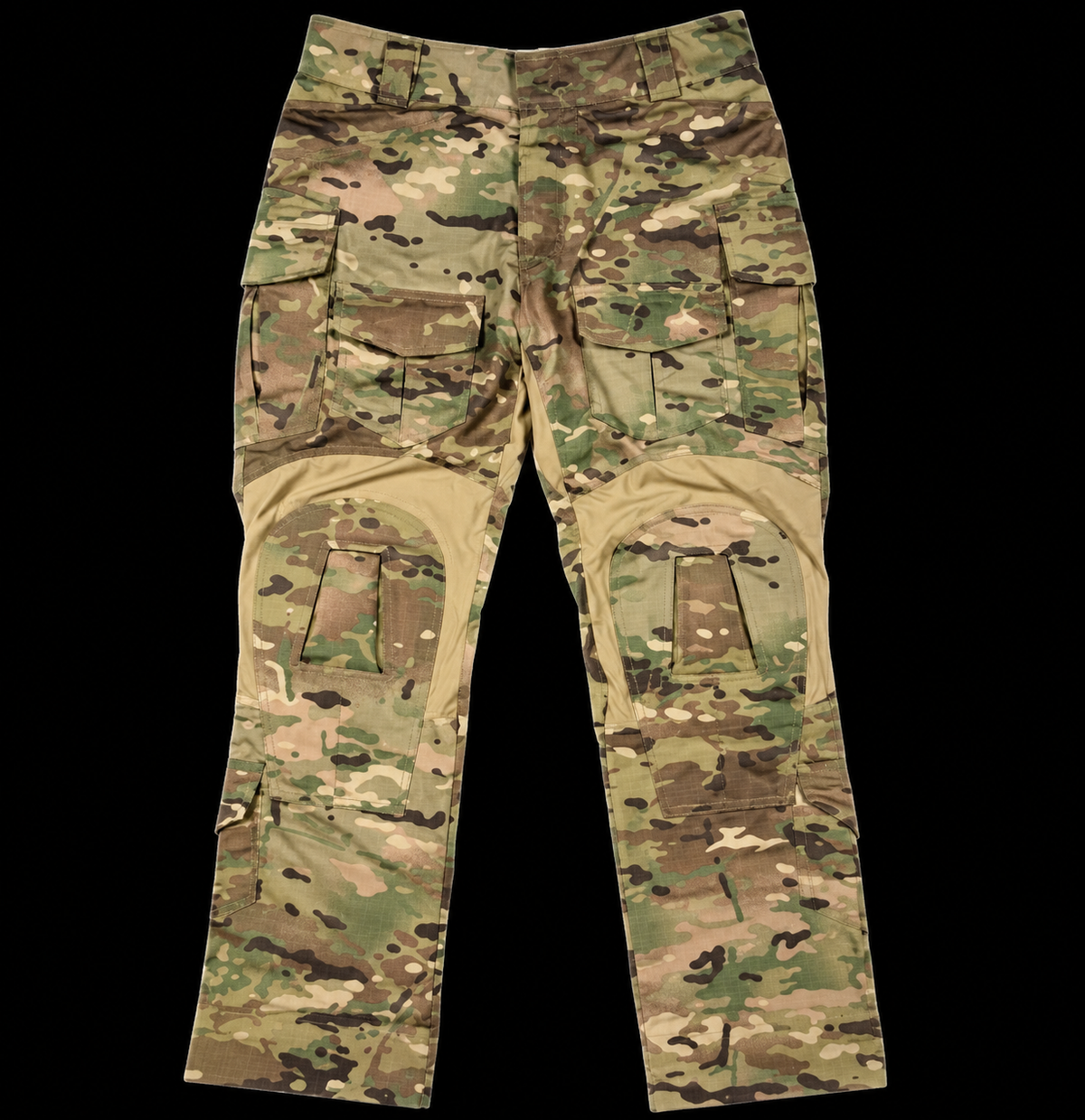 IRONPATH™ Combat Pants