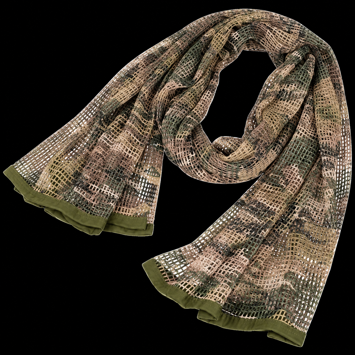 SPECTRE™ Sniper Mesh