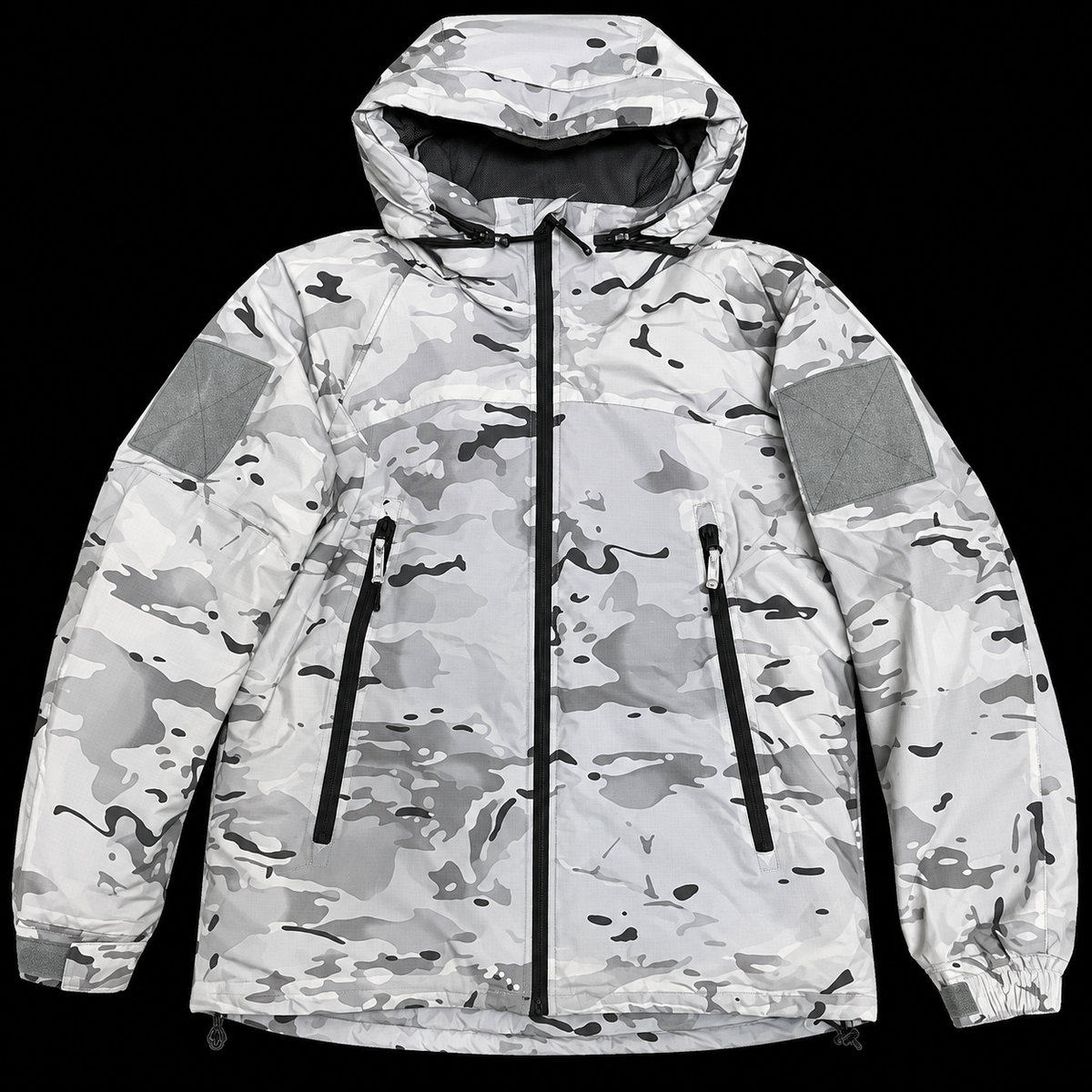 SNOWWARD™ Anti-Cold Tactical Jacket