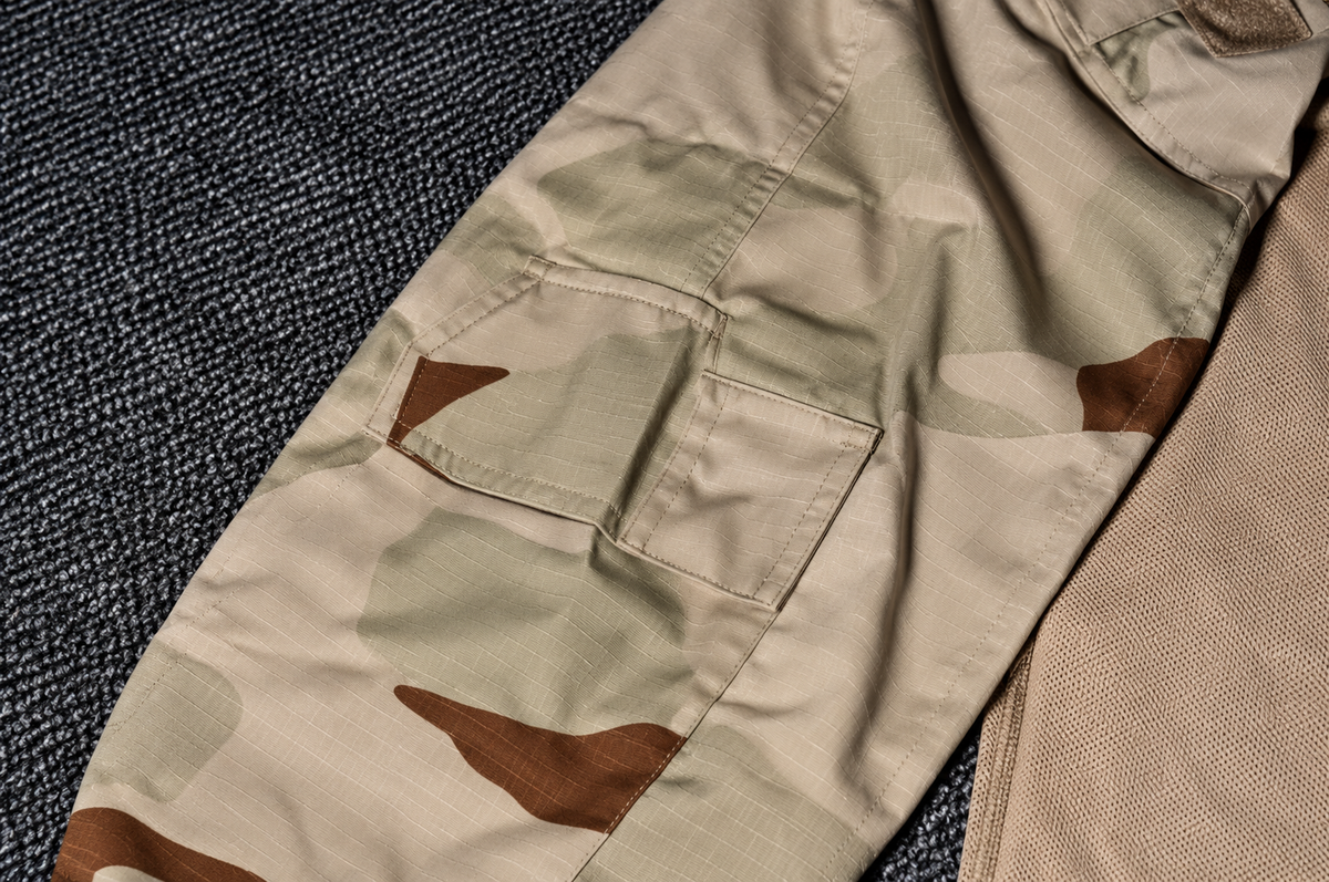 DESERT REAPER™ Combat Uniform