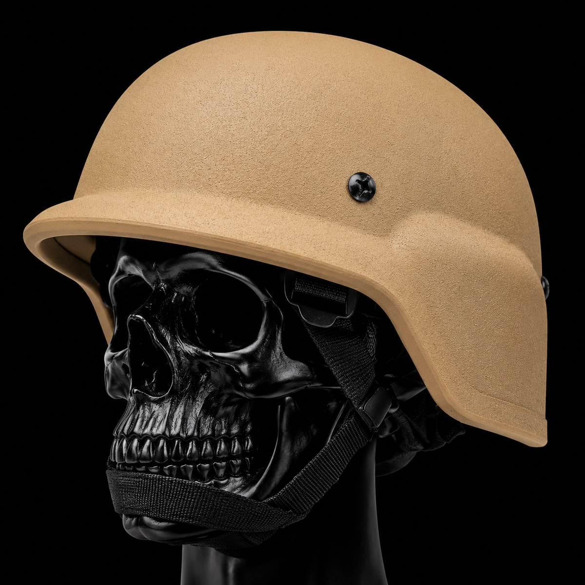 IRONCORE™ Combat Helmet