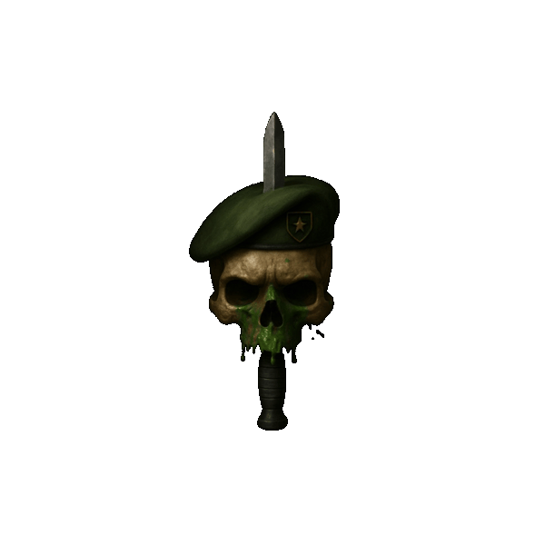 Dark Company