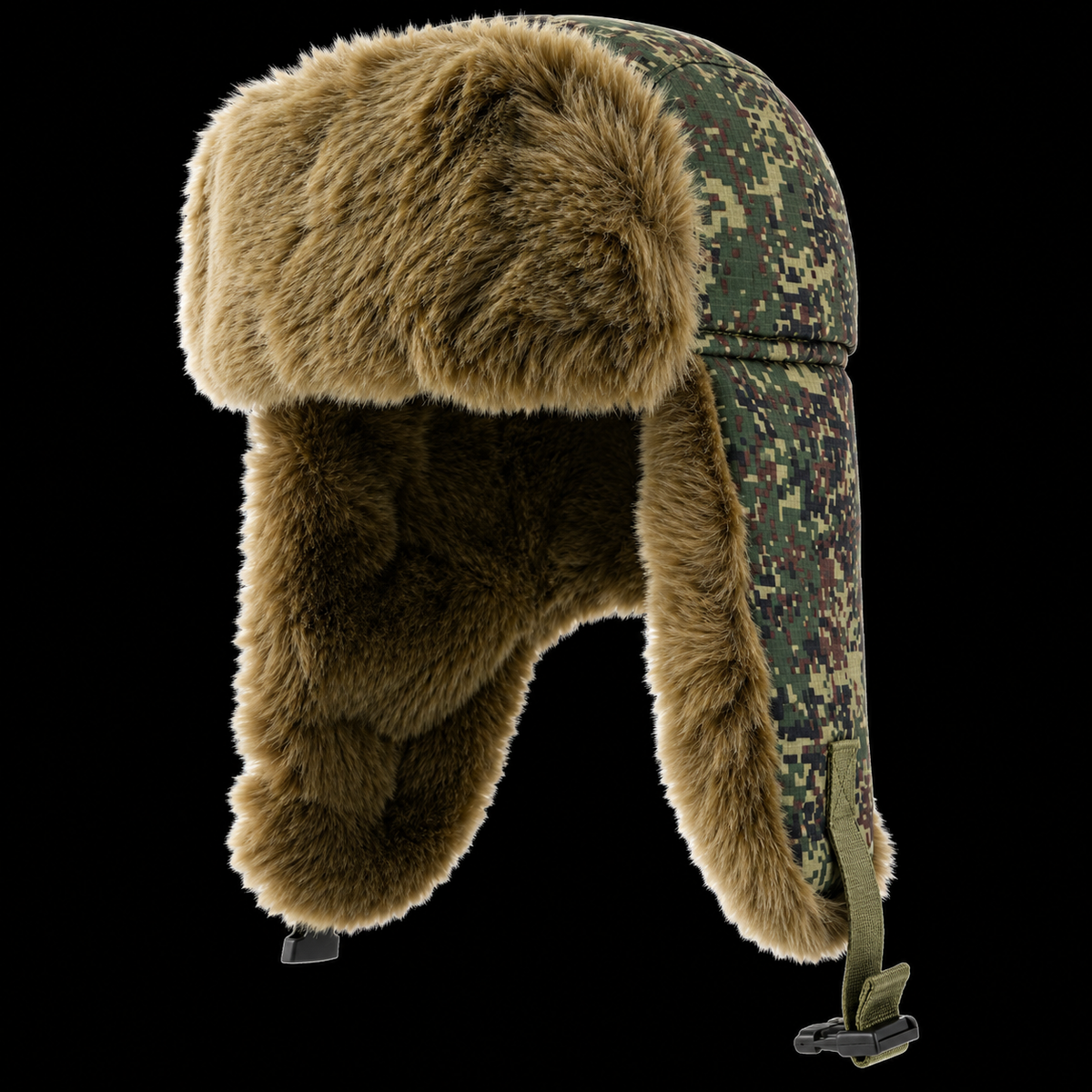 FROSTVEIL™ Winter Operator Hat