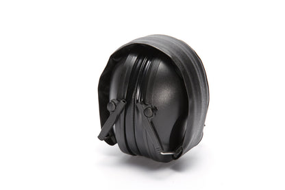 Tactical Earphones For Military Fans Field Shooting Hunting CS Labor Protection Industrial Sleep Soundproof Earmuffs