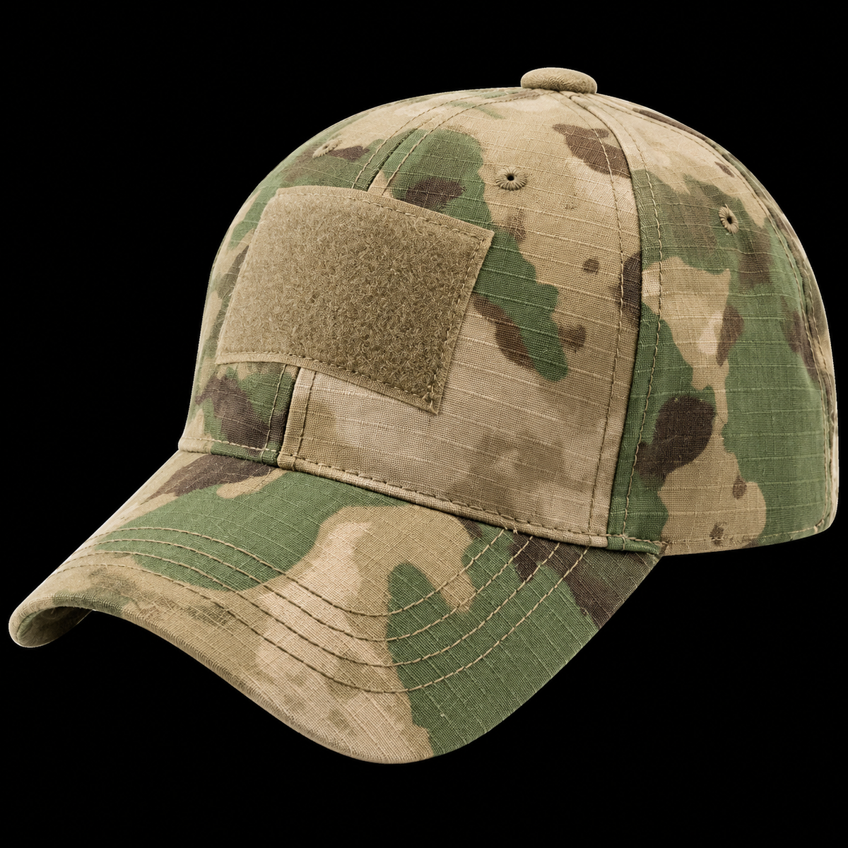 SHADOWPATCH™ Tactical Operator Cap