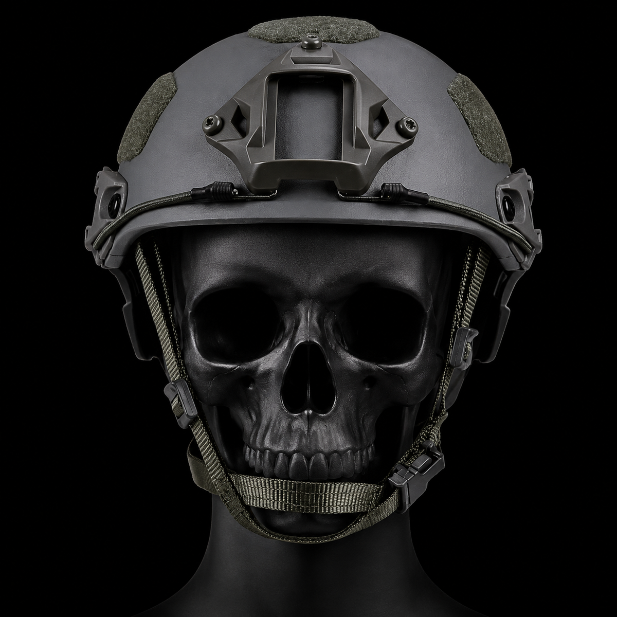 NIGHTRAID™ AirFrame Combat Helmet