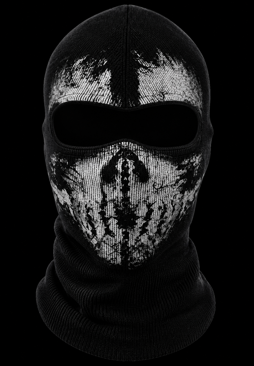 GHOSTREAPER™ Tactical Balaclava