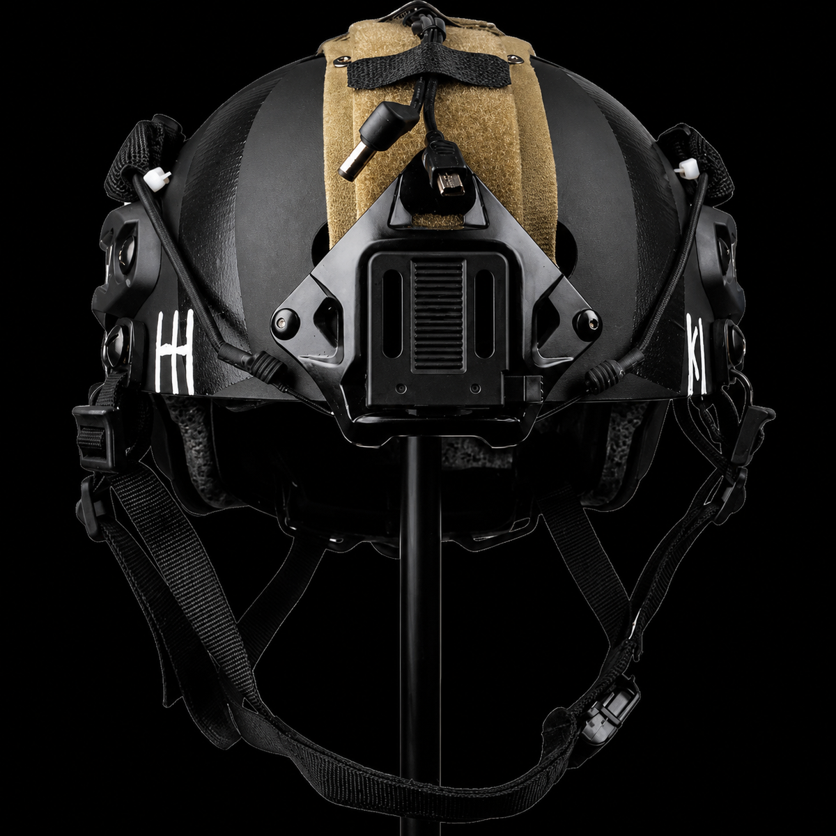 GHOSTRAID™ Elite Operator System