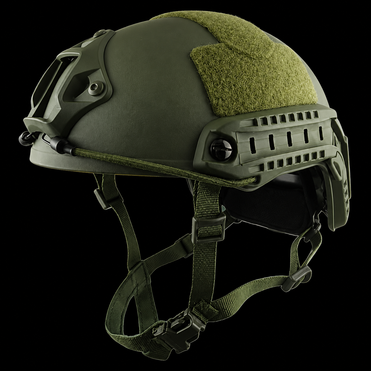 Operator MH Helmet