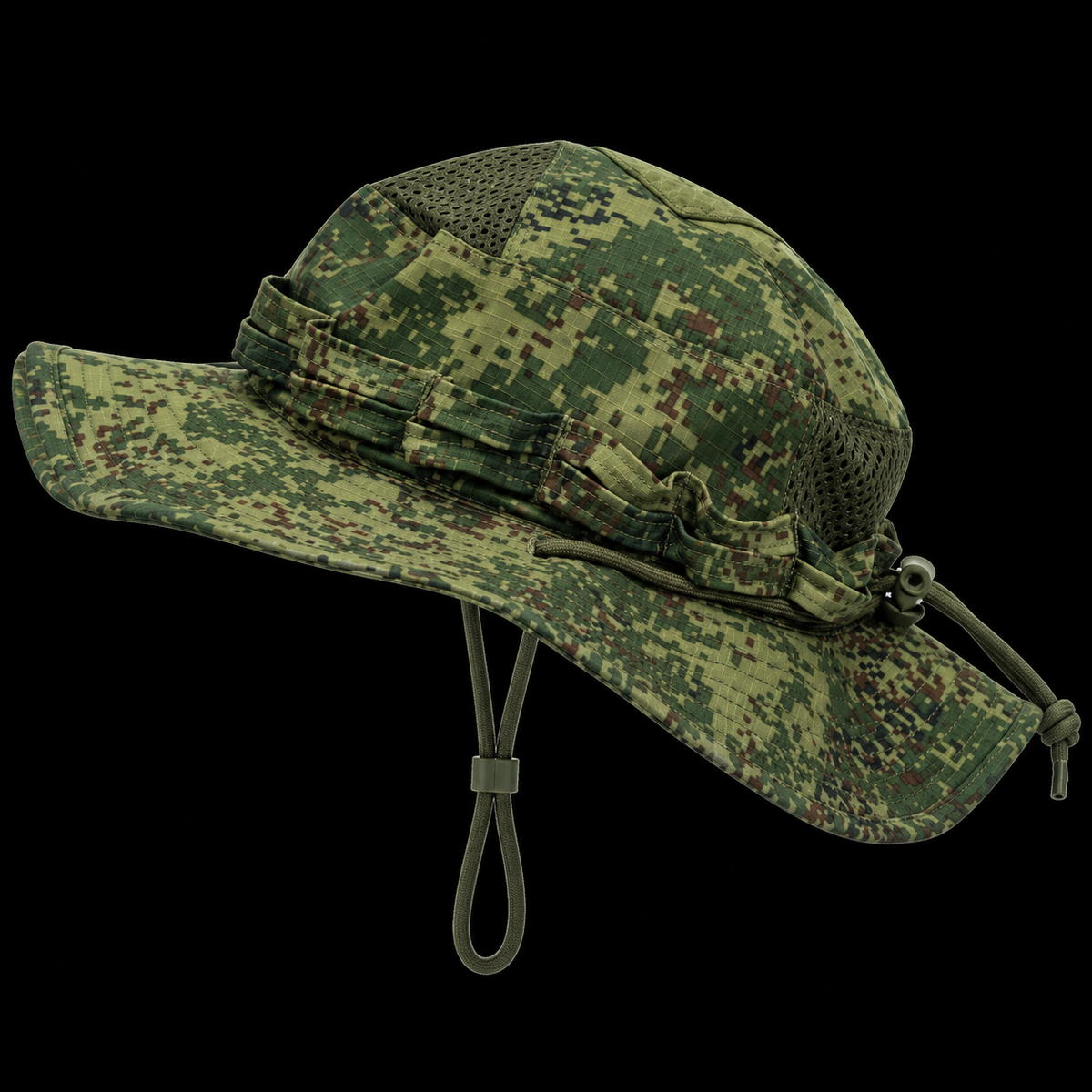 SHADOWBRIM™ Tactical Boonie Hat