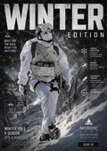 Winter Operator Bundle Set