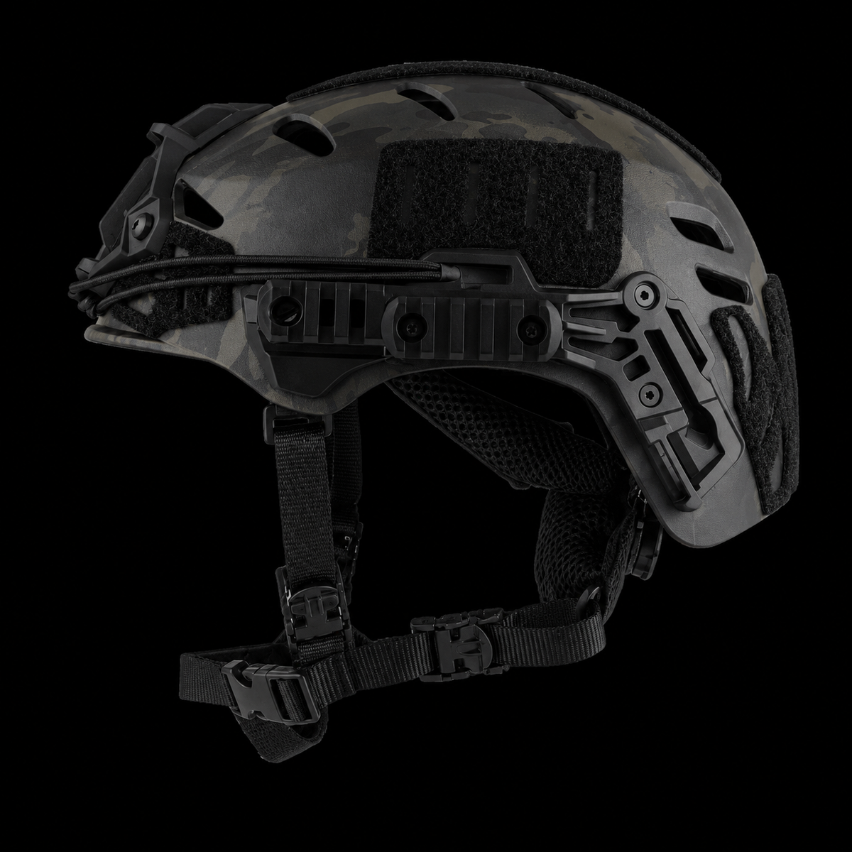 WRAITH-X™ Tactical Helmet