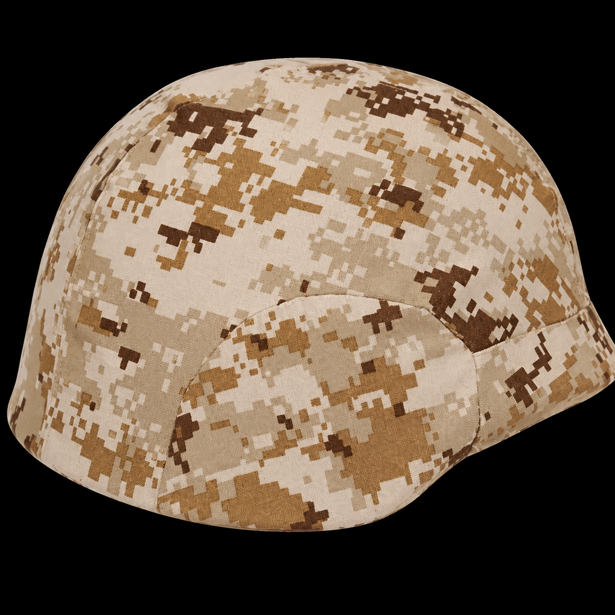 IronVeil™ Helmet Cover