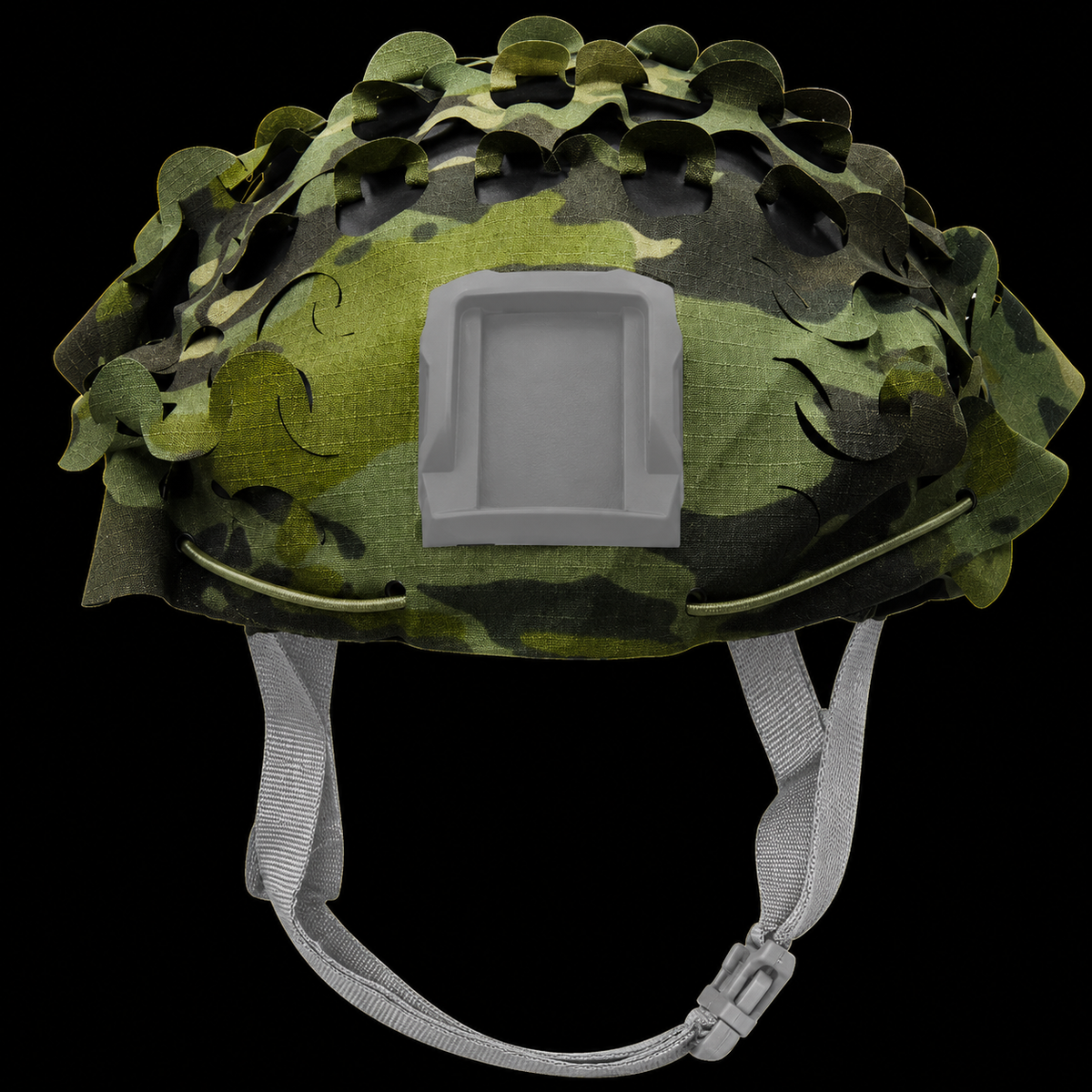 GhostLeaf™ Helmet Cover