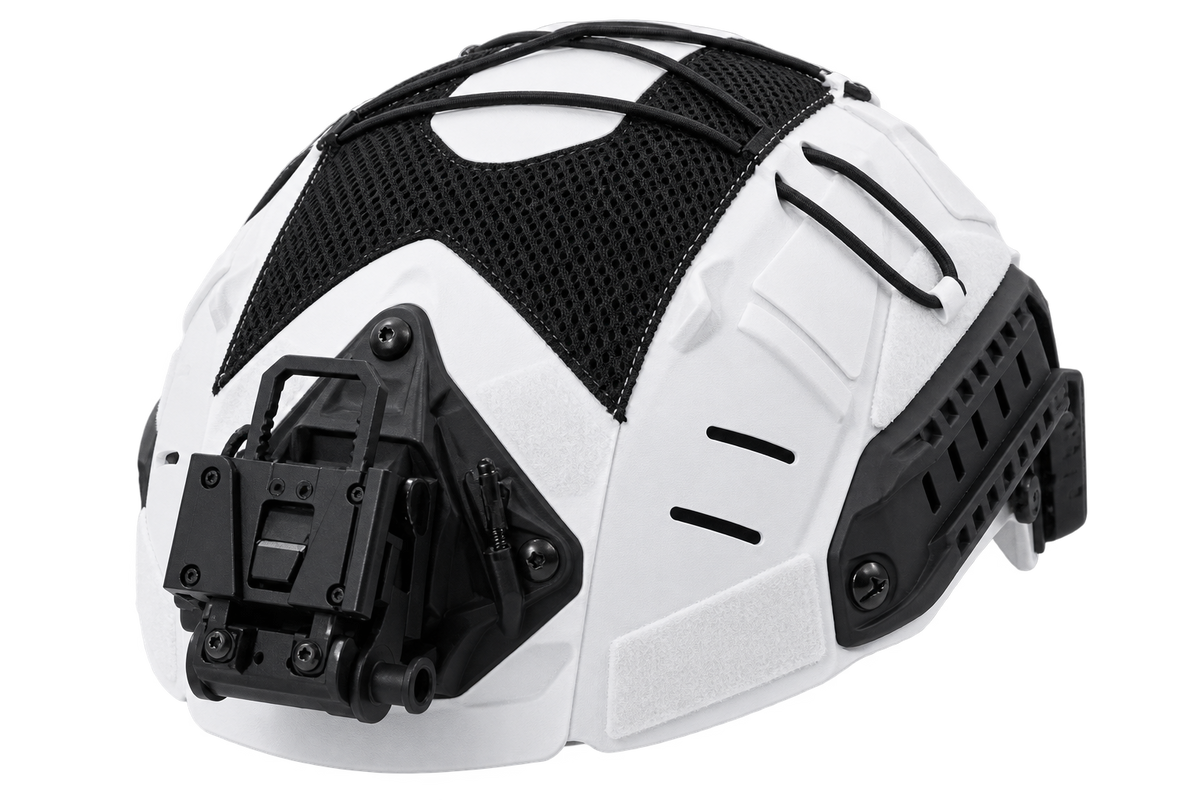 ArcticGhost™ Helmet Cover
