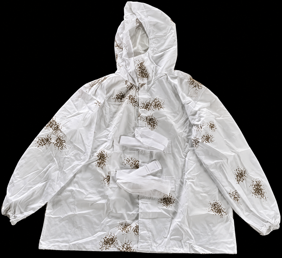 WHITE GHOST™ Winter Camouflage Concealment System
