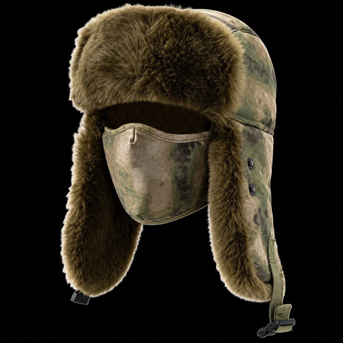 FROSTVEIL™ Winter Operator Hat