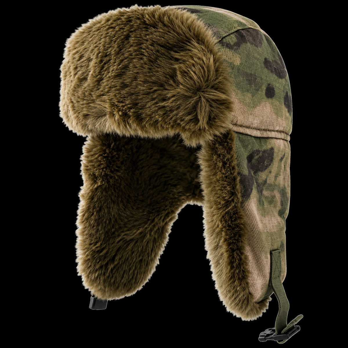 FROSTVEIL™ Winter Operator Hat