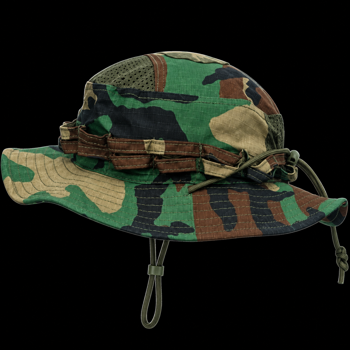SHADOWBRIM™ Tactical Boonie Hat