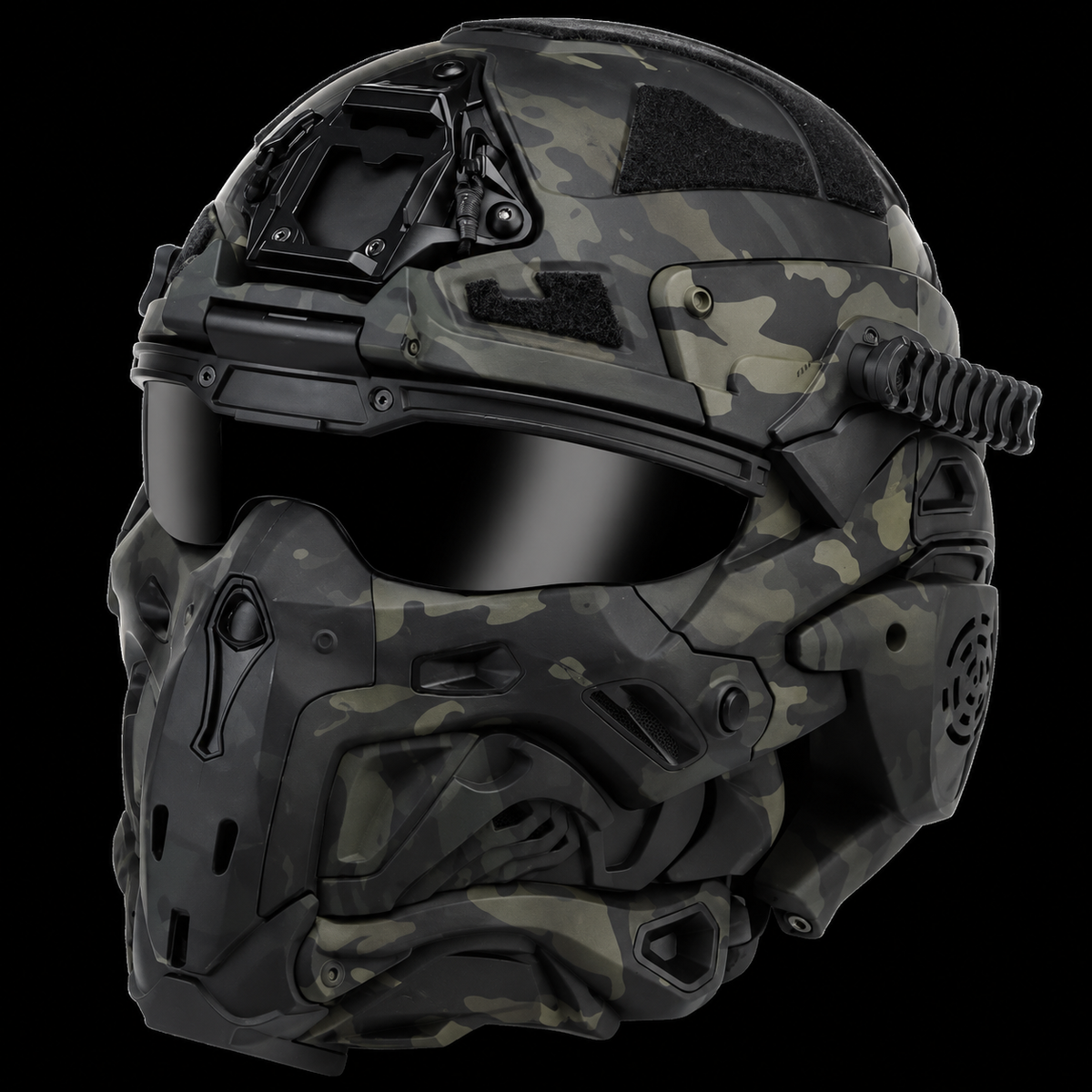 TITAN™ Combat Helmet