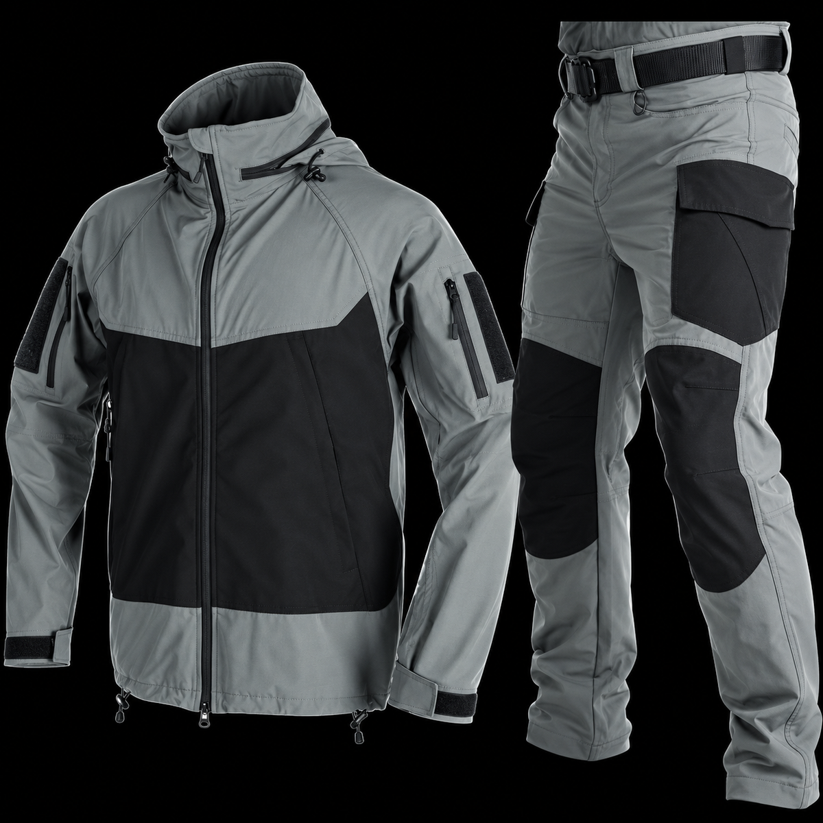 SHADOWSTRIKE™ Tactical Softshell Suit